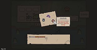 Brofish: Fishing Autobattler