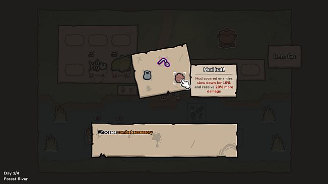 Brofish: Fishing Autobattler