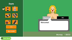 MACHO DE PON! for Steam