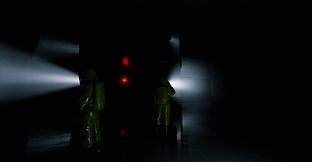 Backrooms: Lost Signal