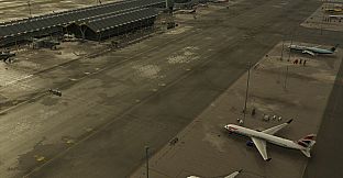 X-Plane 12 Add-on: Aerosoft - Airport Madrid