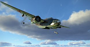 IL-2 Sturmovik: Havoc Over the Kuban Campaign