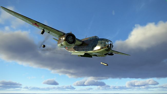 IL-2 Sturmovik: Havoc Over the Kuban Campaign