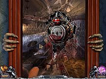 House of 1000 Doors: Family Secrets