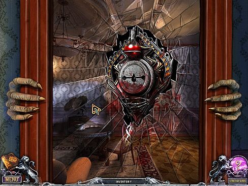 House of 1000 Doors: Family Secrets