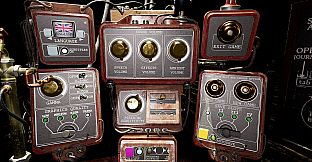 A Wake Inn: Rebooked