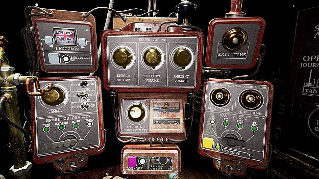 A Wake Inn: Rebooked