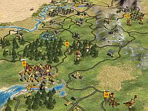 Civilization IV: Warlords