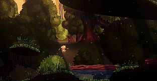 Charlie from the swamp