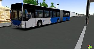 OMSI 2 Add-On Mallorca