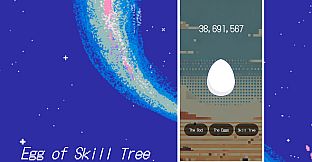 Egg of Skill Tree