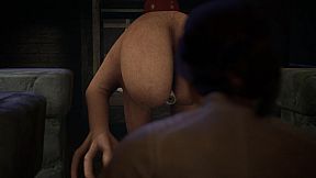 SHIRIME 2: The Genesis of Butt-Eye