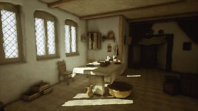 The Renovator: Origins