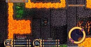 Shopkeepers Tale
