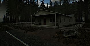 Crescent Creek: Survival Horror