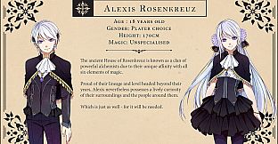 Royal Alchemist - Official Guide + Artbook