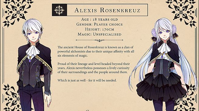 Royal Alchemist - Official Guide + Artbook