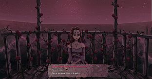 Mansion of Oblivion