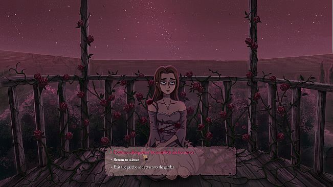 Mansion of Oblivion