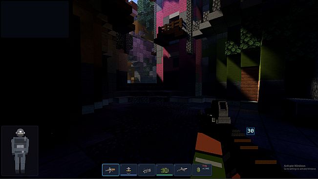 Block Shooter