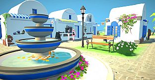 Beachside Carwash: Suds & Sorcery