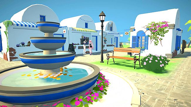 Beachside Carwash: Suds & Sorcery