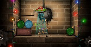 Little Inferno: Ho Ho Holiday