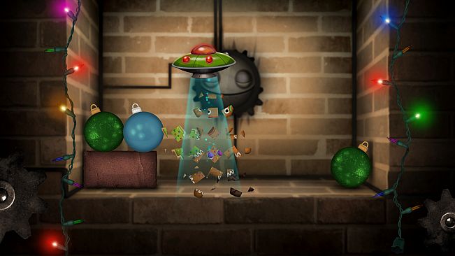 Little Inferno: Ho Ho Holiday