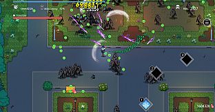 The Last Survivors Harem