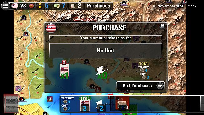 Wars Across the World: Persia 1856