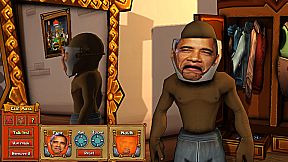 Adventurezator: When Pigs Fly