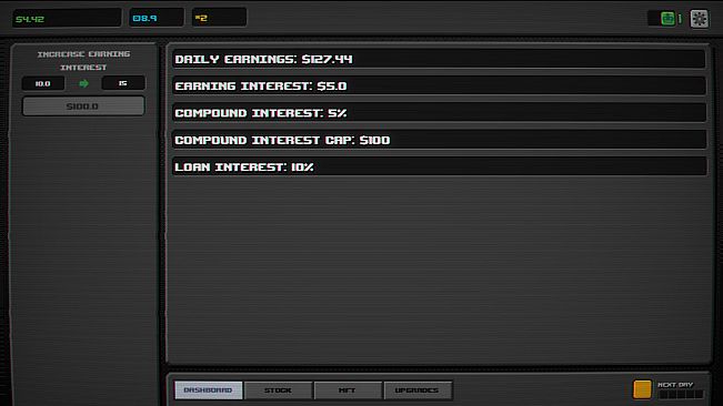 Gray Trading