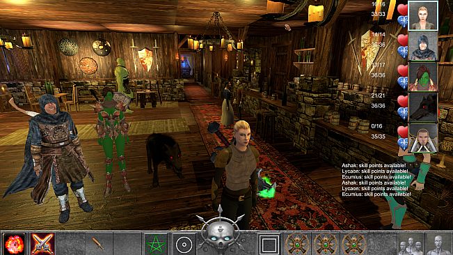 The Essence Reaper Ritual - Backer Pack