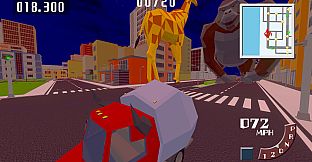 KnockOut Drive