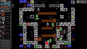 Rats, Bats, and Bones