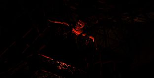 Near Death Experience