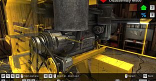 Farm Mechanic Simulator 2015
