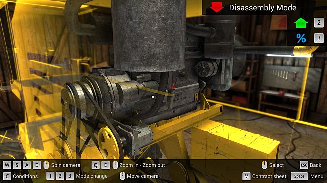 Farm Mechanic Simulator 2015