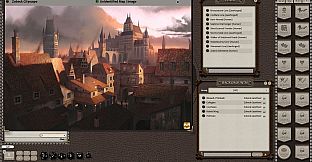 Fantasy Grounds - Zobeck Gazetteer (5E)