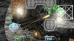 Galactic Thunderdome