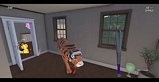 THIS HOUSE HATES YOU