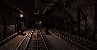 World of Subways 3 – London Underground Circle Line