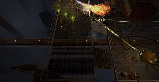 Alien Swarm: Reactive Drop