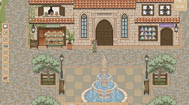 Velanit: The Forgotten Cottage