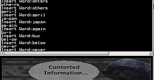 Touch Typing Home Row Speed Grinder - Contorted Information Skin + Physical Access Ethical Hacking Windows Xp, Vista, 7, 8, 10 & Linux Tutorial Access