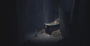 Little Nightmares The Hideaway DLC