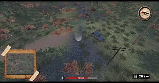 Letters From The Dead