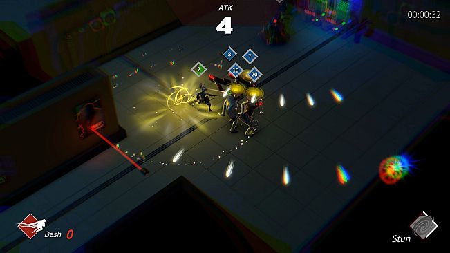 Ruvato: Original Complex