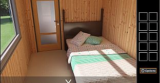 Escape Game: Camper 2