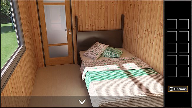 Escape Game: Camper 2